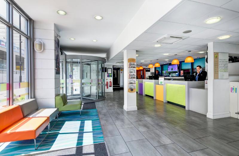 فندق Ibis Styles London Excel