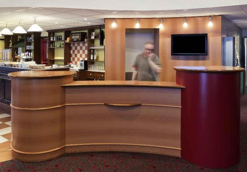 B&b Hotel Thionville Yutz Route Du Luxembourg