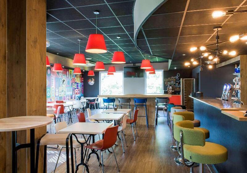 B&b Hotel Thionville Yutz Route Du Luxembourg