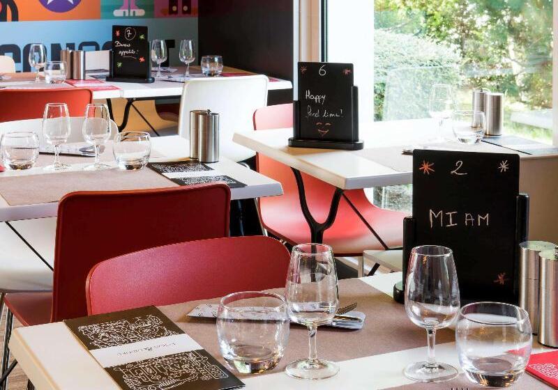 B&b Hotel Thionville Yutz Route Du Luxembourg