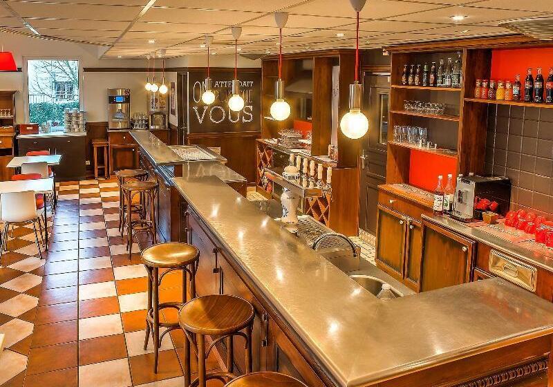 B&b Hotel Thionville Yutz Route Du Luxembourg