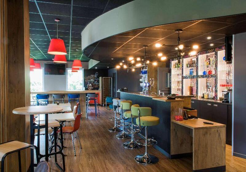 B&b Hotel Thionville Yutz Route Du Luxembourg