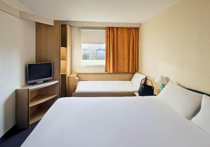 B&b Hotel Thionville Yutz Route Du Luxembourg