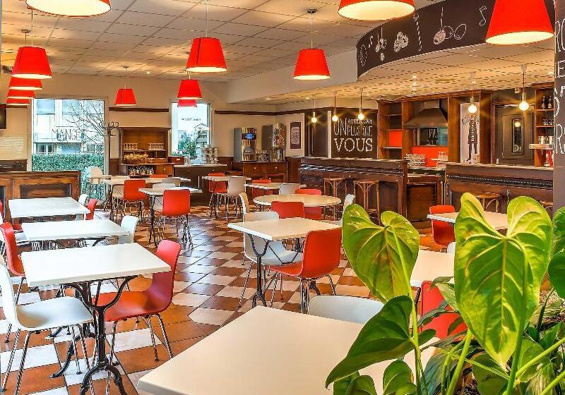 B&b Hotel Thionville Yutz Route Du Luxembourg