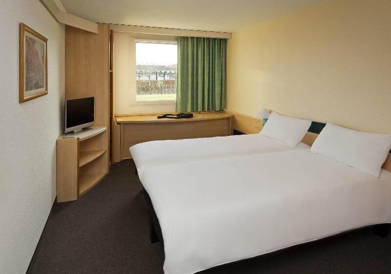 B&b Hotel Thionville Yutz Route Du Luxembourg