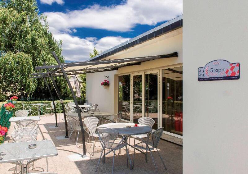 B&b Hotel Thionville Yutz Route Du Luxembourg