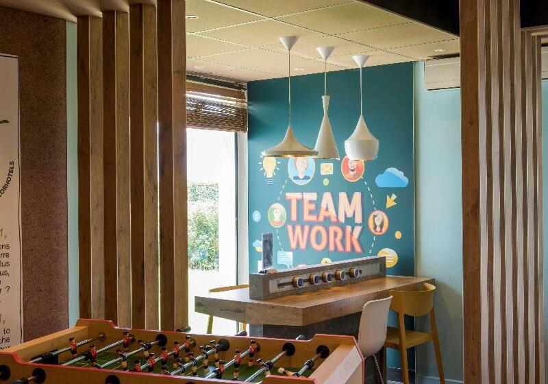 B&b Hotel Thionville Yutz Route Du Luxembourg