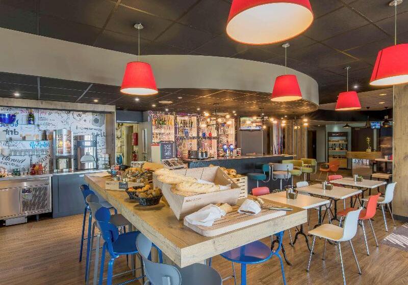 B&b Hotel Thionville Yutz Route Du Luxembourg