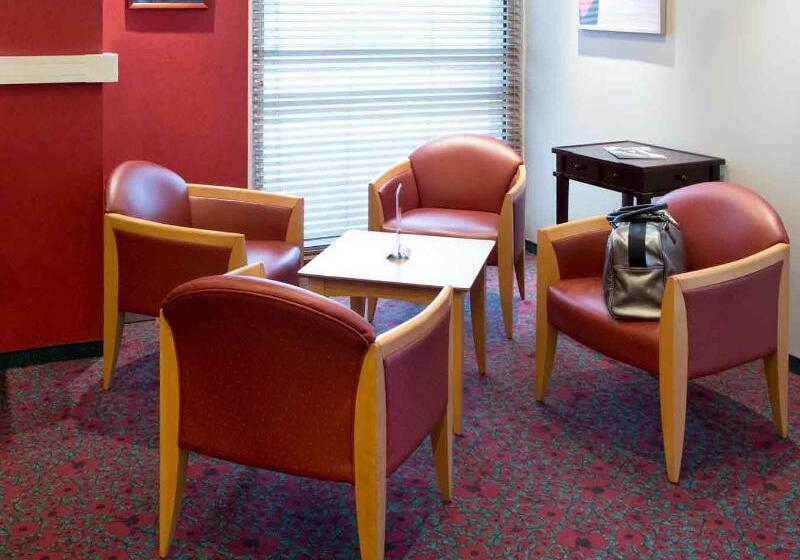 B&b Hotel Thionville Yutz Route Du Luxembourg