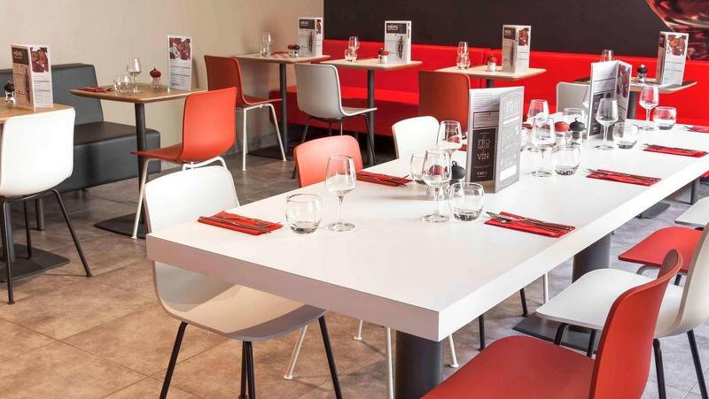 هتل Ibis Toulouse Centre