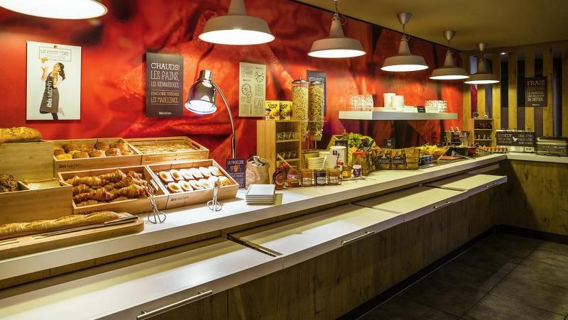 هتل Ibis Toulouse Centre