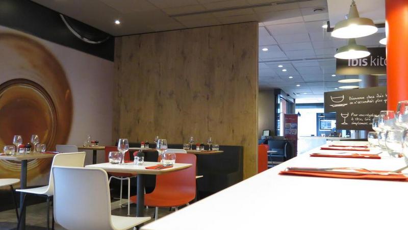 هتل Ibis Toulouse Centre