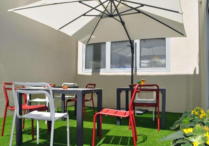 هتل Ibis Toulouse Centre