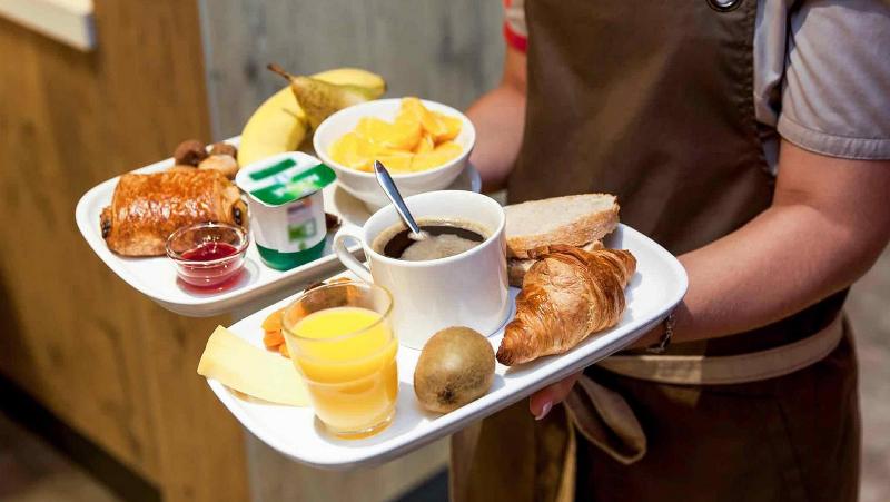 هتل Ibis Toulouse Centre