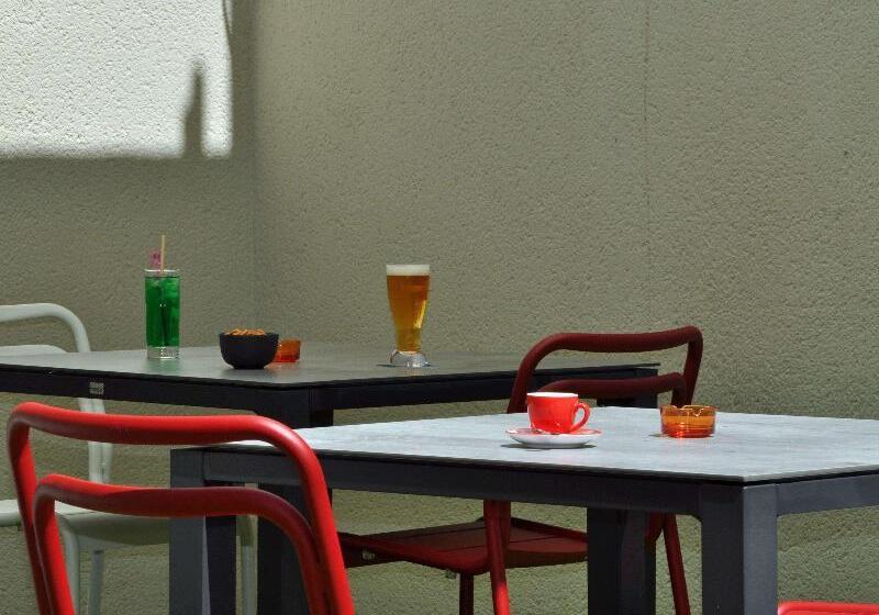 هتل Ibis Toulouse Centre