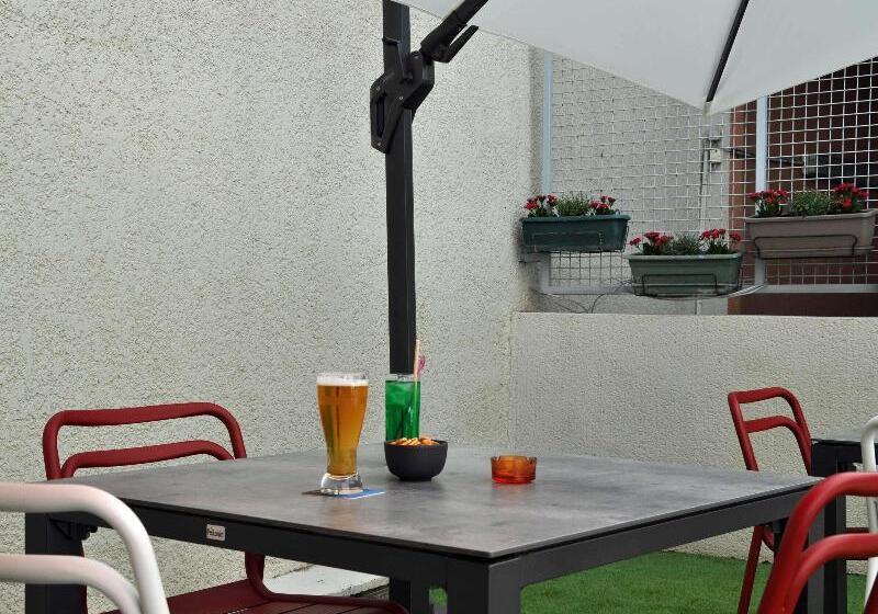 هتل Ibis Toulouse Centre