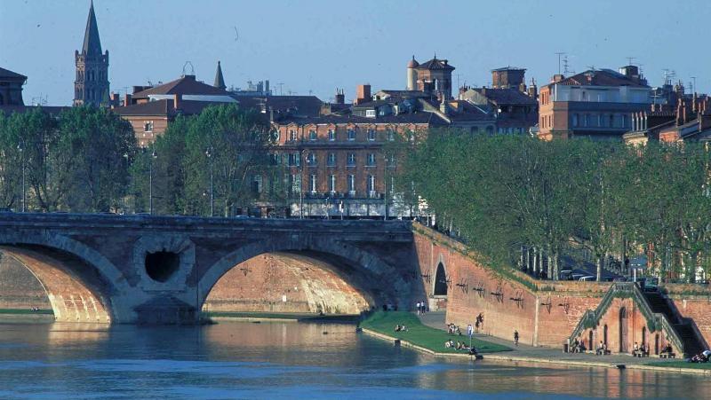 هتل Ibis Toulouse Centre