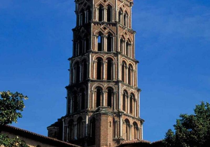 هتل Ibis Toulouse Centre