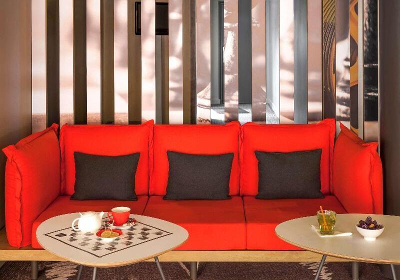 هتل Ibis Toulouse Centre