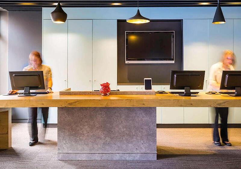 هتل Ibis Toulouse Centre