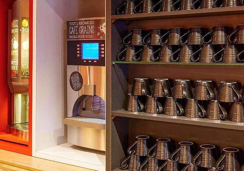 هتل Ibis Toulouse Centre