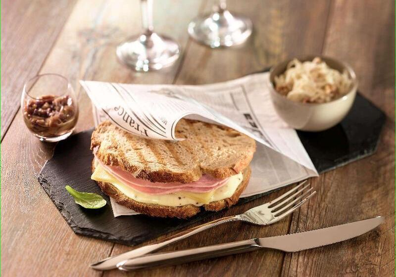 هتل Ibis Toulouse Centre