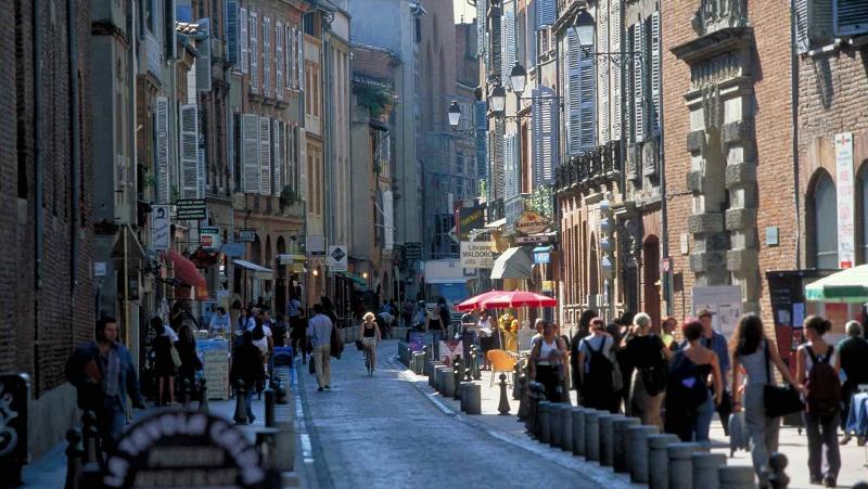 هتل Ibis Toulouse Centre