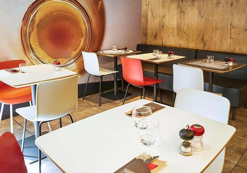 هتل Ibis Toulouse Centre