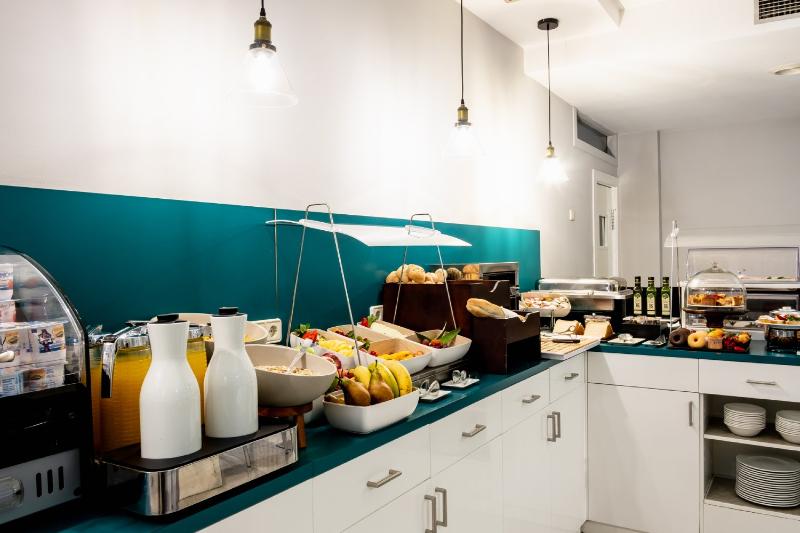 هتل Ikonik Plaza Mercado