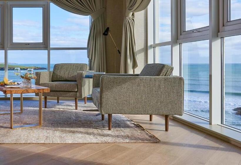 ホテル Inchydoney Island Lodge & Spa