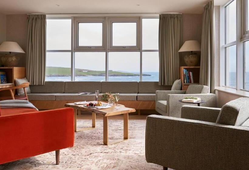 ホテル Inchydoney Island Lodge & Spa