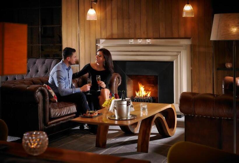 ホテル Inchydoney Island Lodge & Spa