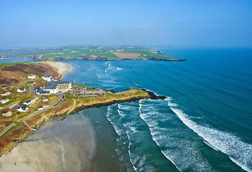 ホテル Inchydoney Island Lodge & Spa