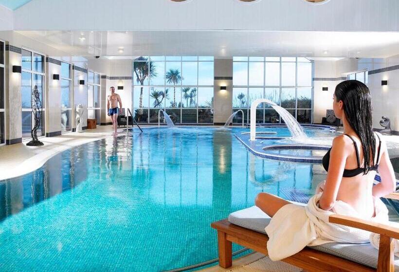ホテル Inchydoney Island Lodge & Spa