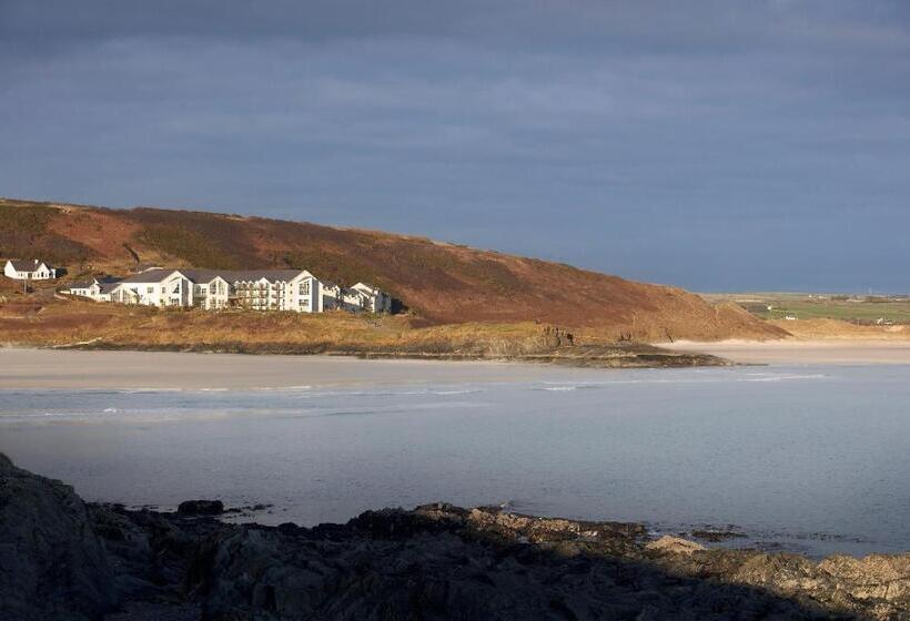 ホテル Inchydoney Island Lodge & Spa