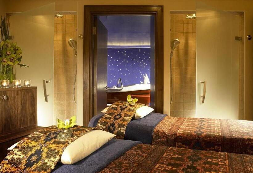 ホテル Inchydoney Island Lodge & Spa