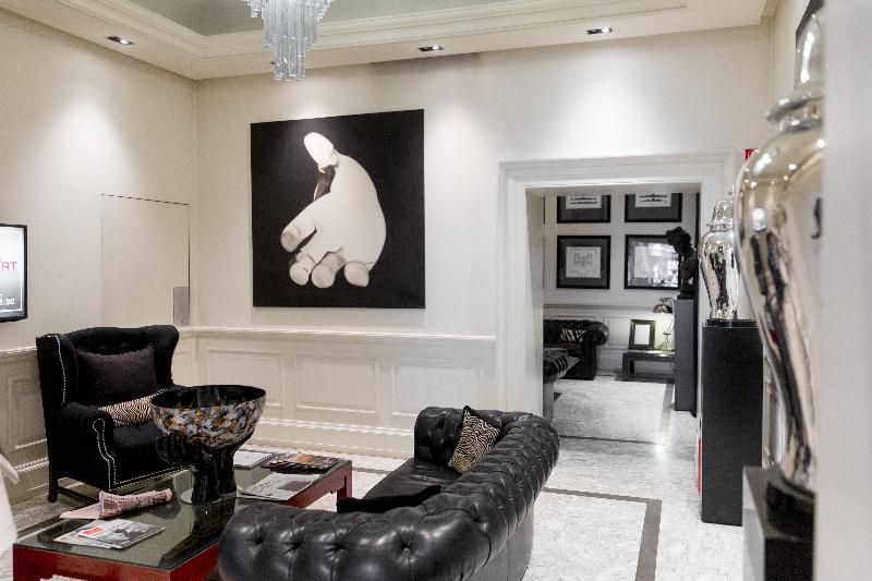 בית מלון כפרי Isa