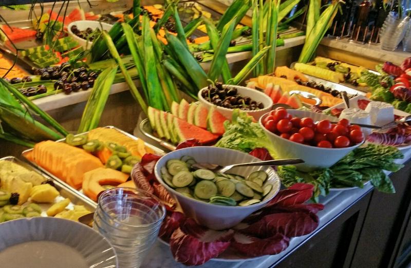 בית מלון כפרי Isa