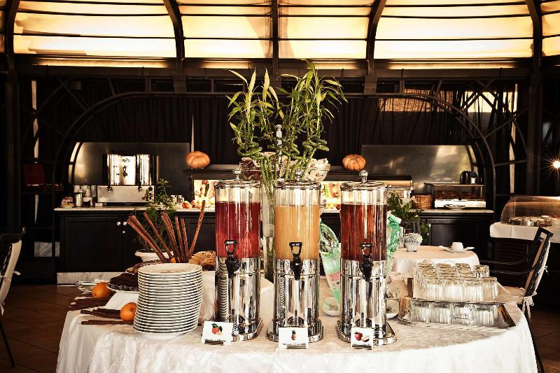 בית מלון כפרי Isa