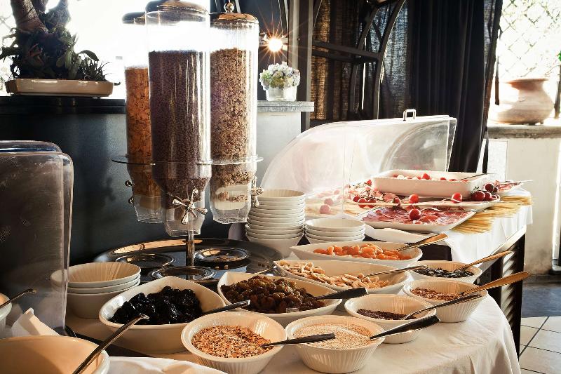 בית מלון כפרי Isa