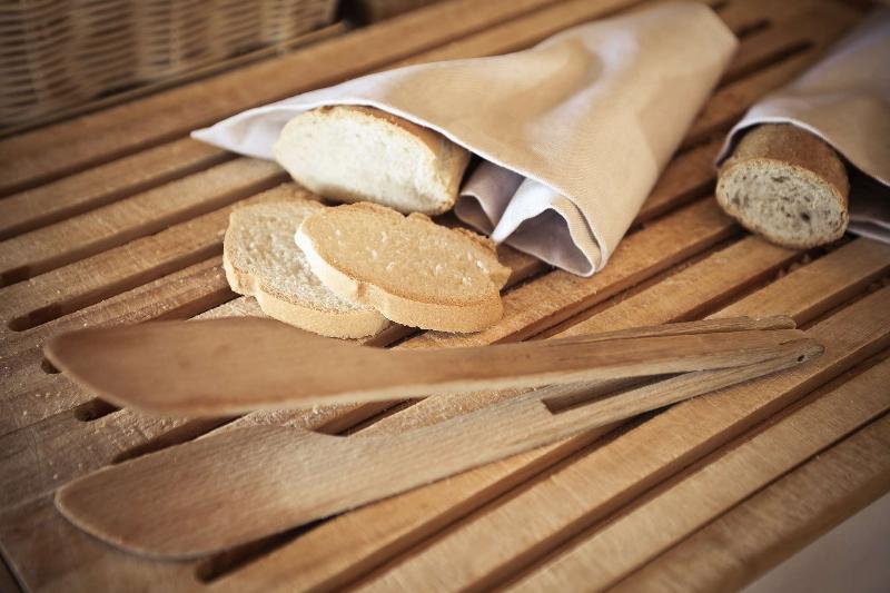 בית מלון כפרי Isa