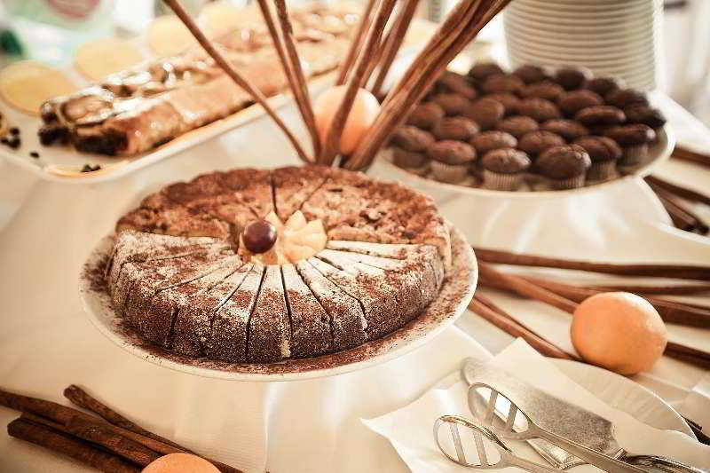 בית מלון כפרי Isa