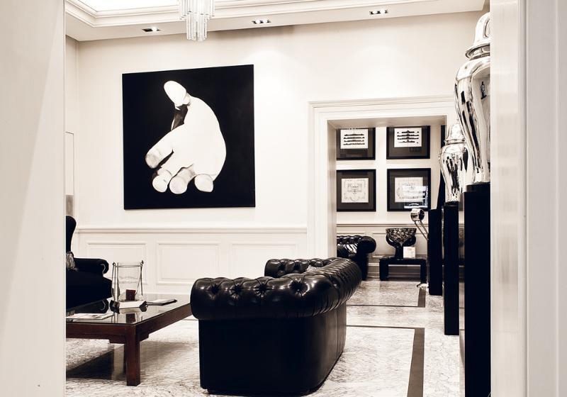 בית מלון כפרי Isa