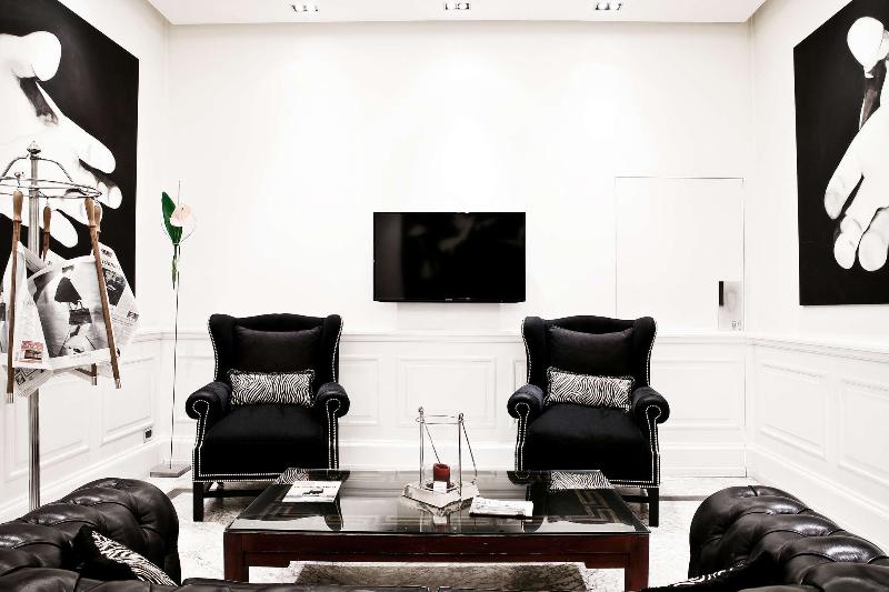 בית מלון כפרי Isa