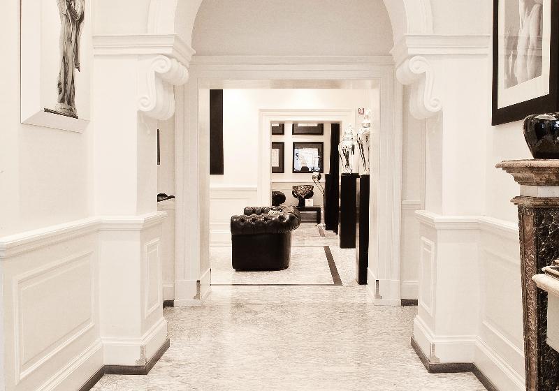 בית מלון כפרי Isa