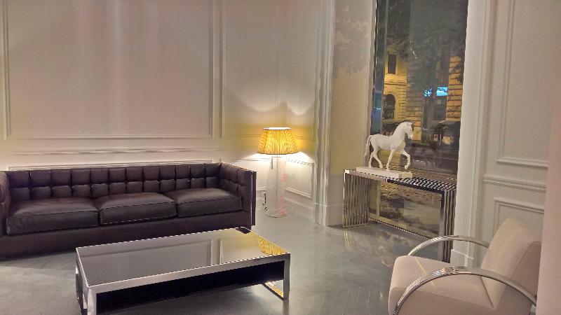 בית מלון כפרי Isa