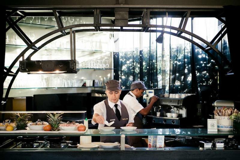 בית מלון כפרי Isa