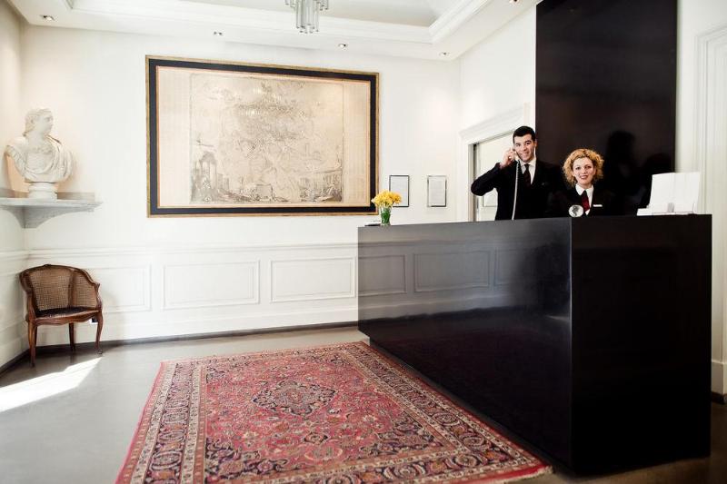 בית מלון כפרי Isa