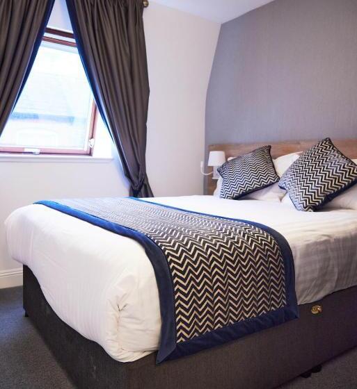 هتل Isaacs Cork City