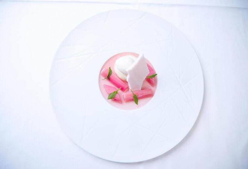 هتل Isaacs Cork City